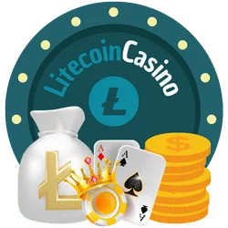 Litecoin casino guide